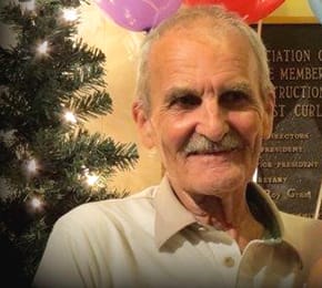 STANTON, Walter (Wally/Buzzy) post image