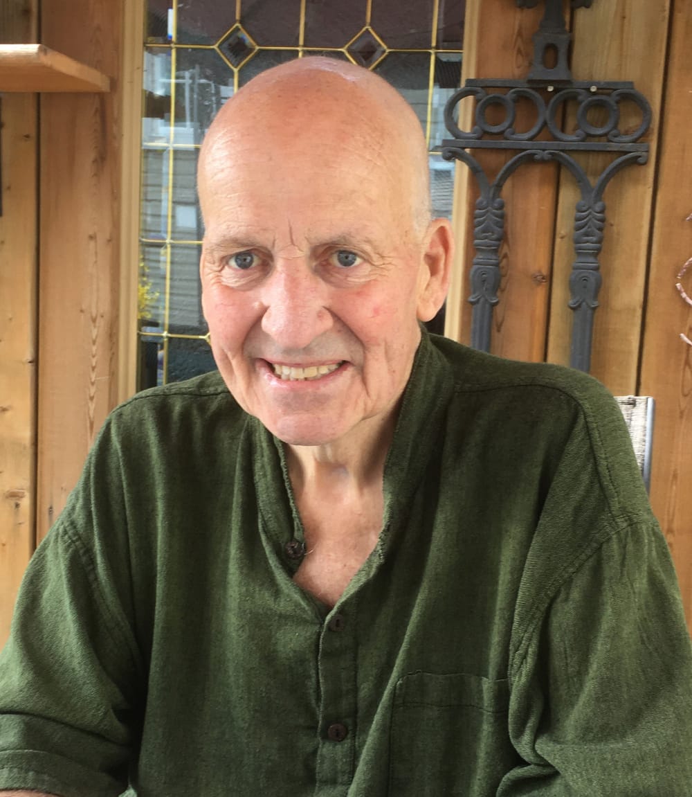 TAYLOR, Austin Richard post image