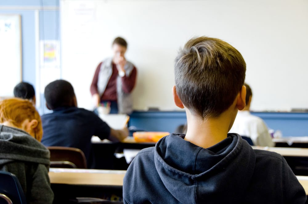 Local school boards not immune to worsening staff shortages post image