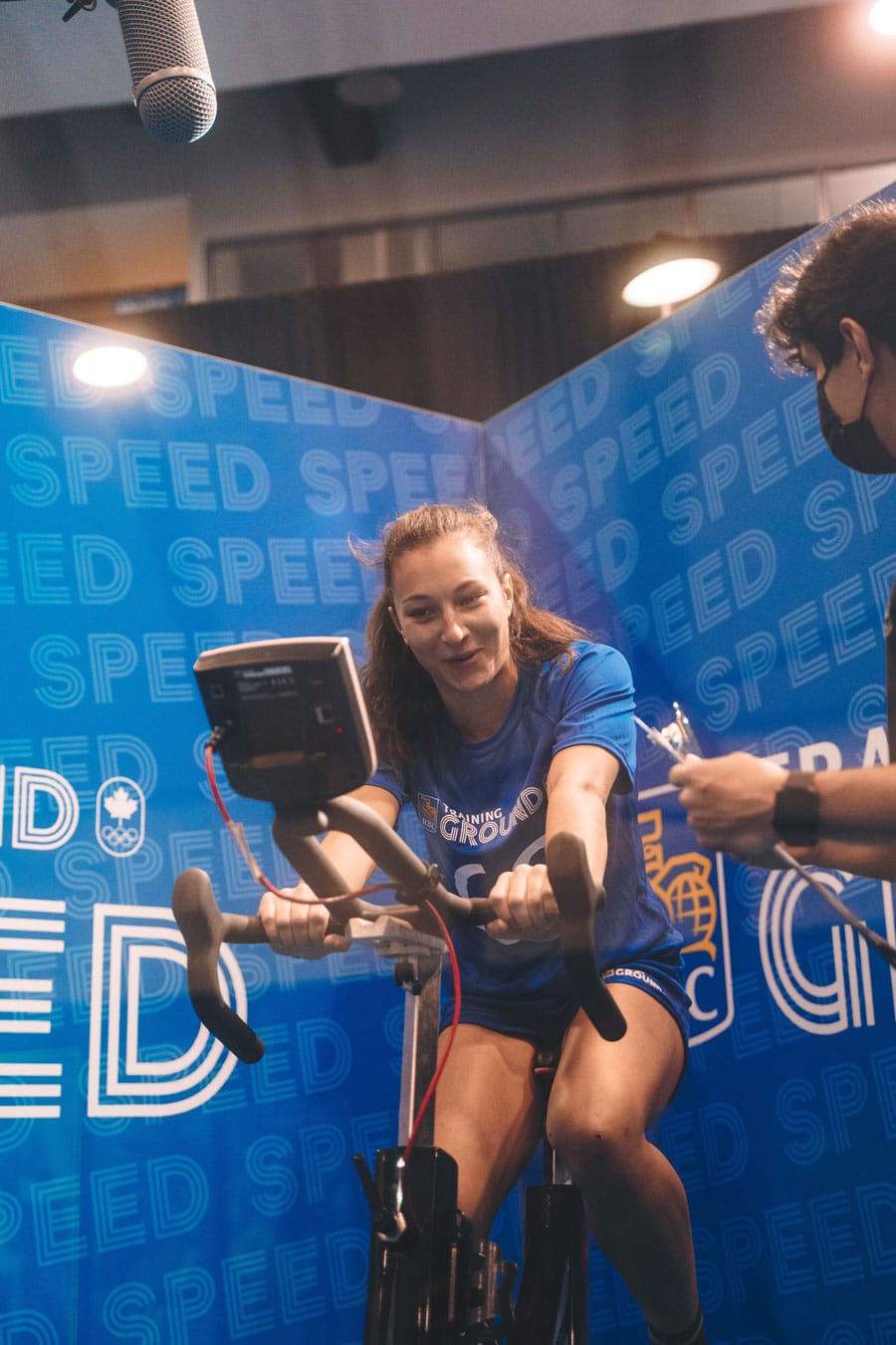 Olympic talent scouts coming to Guelph; local athletes aged 14-25 can try out post image