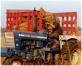 VREUGDENHIL (HILL), John Franz post image