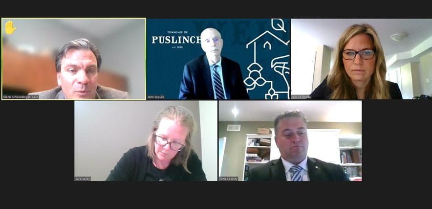 Puslinch council cuts Sunrise some slack post image