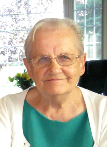 BARTLEMAN, Alice Patricia (Porter) post image