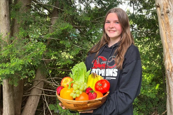 Briar’s Movie Night in the Park raising funds for Food and Friends post image