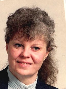 CAMERON, Brenda Margaret (nee: Lane) post image