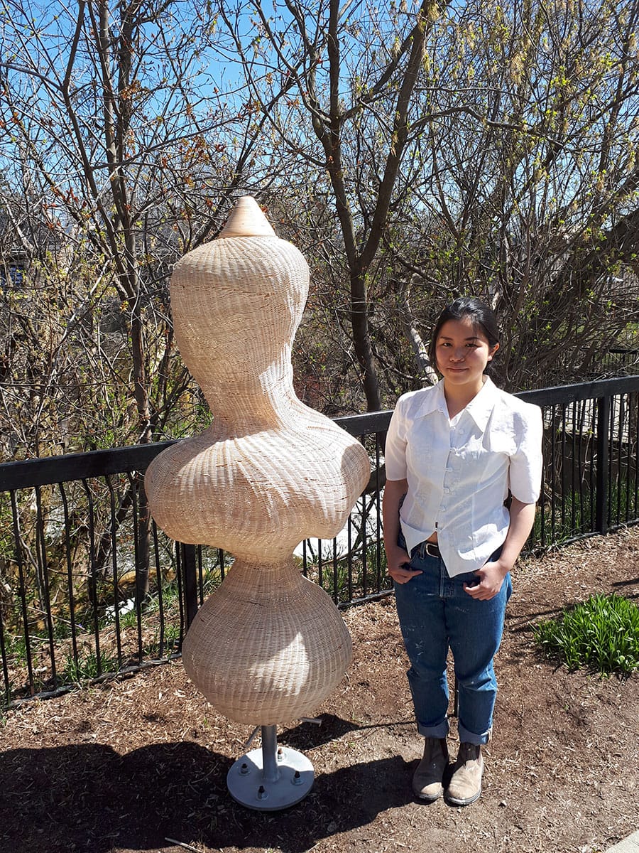 Elora Sculpture Project launches new season post image