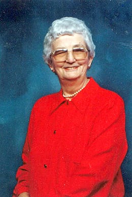 CUTTING, Mary Ellen Cecilia post image