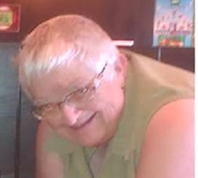 FRENCH, Doris post image