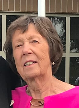 EURIG, Judith (Judy) Sharon (nee Colwill) post image