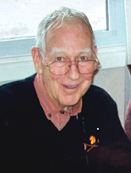 FARRAR, John Charles post image