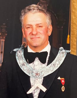 GARBOTZ, Kurt post image