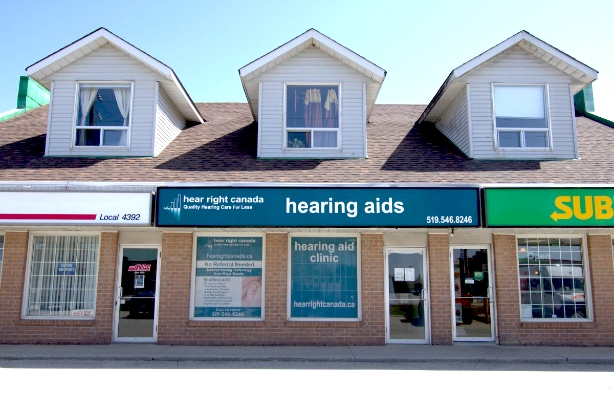Open House opens doors to Better Hearing Month at Hear Right Canada in Elora post image