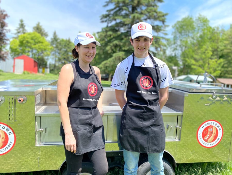 Food-A-Palooza in Drayton on May 15 will benefit Rotary post image