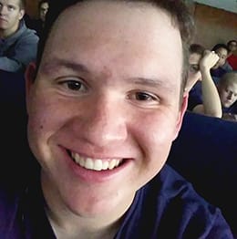 McCABE, Christopher Daniel post image