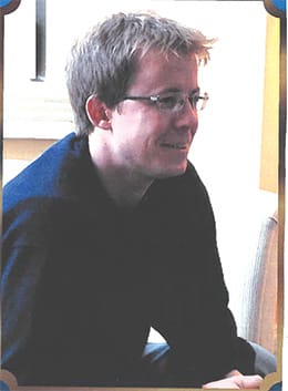 McCALLUM, David William, M.D. post image