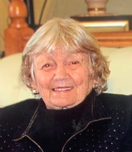 MITCHELL, Norma Marjorie (nee McIntyre) post image