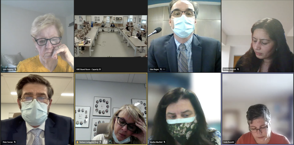 UGDSB officials project student enrolment to grow in next five years post image