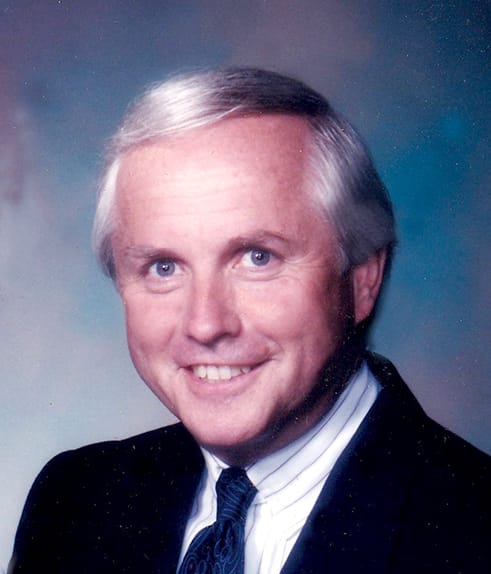 TYSON, Dr. John post image