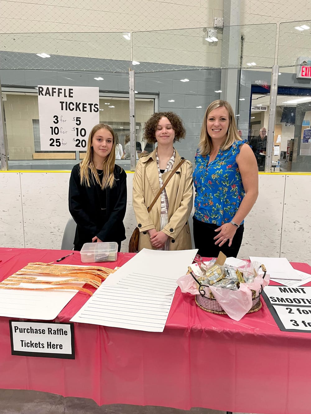 Palmerston Public School Parent Council's Lets Band Together event was held on May 7 post image