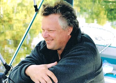 VANDERLEEUW, William James (Bill) post image