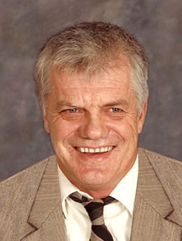 WEBSTER, Neil post image