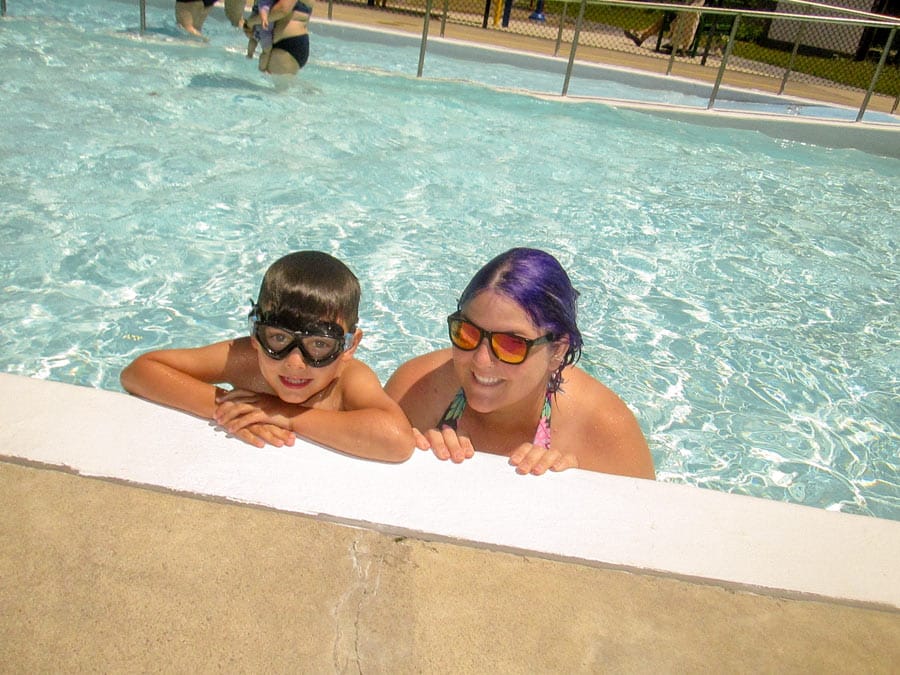 Canada Day parties return with a bang to northern Wellington communities post image