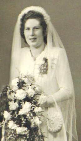 BOOI, Clara (nee Bakker) post image