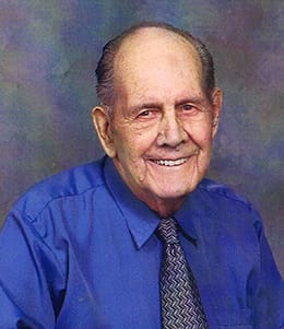 BURNETT, Gordon Wesley post image