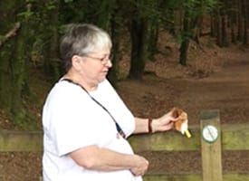 CRESSEY, Susan Ann nee Marshall post image