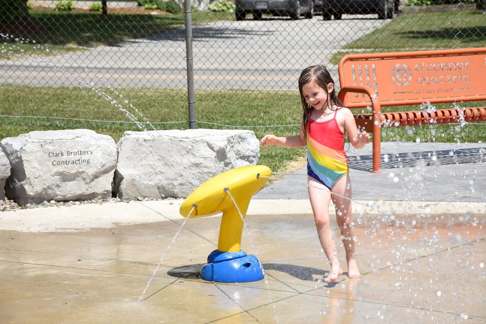 Arthur Opti-Mrs. playground officially opens post image