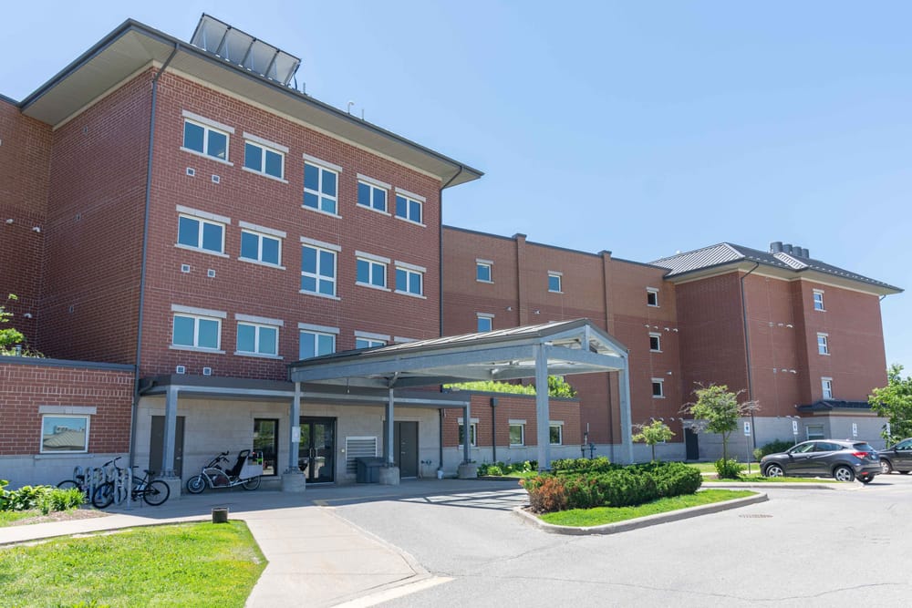 Committee supports $2.25 million in affordable and social housing improvements post image