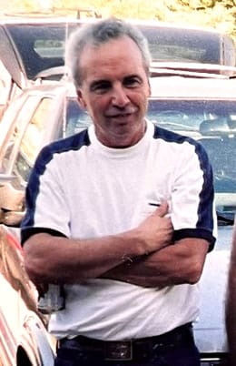 FERRIER, Ross Clifford Joseph post image