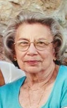 GARNER, Ellen (nee Morris) post image