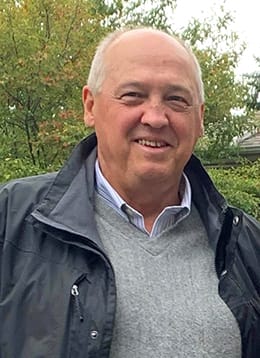 HEUMAN, Douglas Harry post image