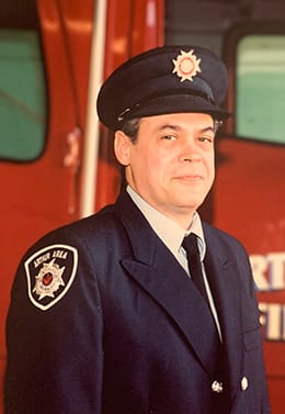 HEWITSON, David Edward post image