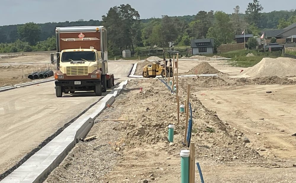 Council approves subdivision agreement for Harriston development post image