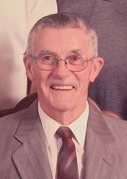 O’DONNELL, G. Fred post image