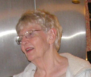 RANKIN, Noreen Louise post image