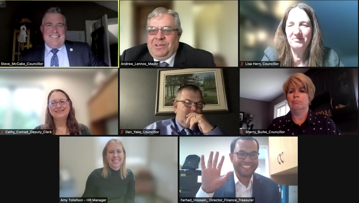 Wellington North hires new finance director post image