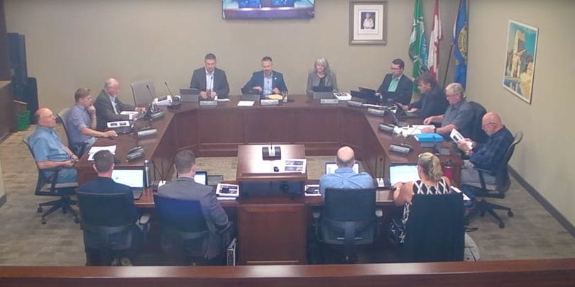 Centre Wellington council approves asset management plan post image