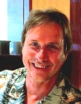 WALSER, Christopher Stanley post image