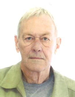 BUDDENHAGEN, Paul post image