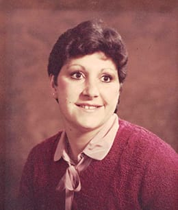 DOUGLAS, Charlene Rose post image