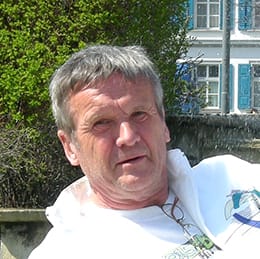 FROEBE, Franz Josef post image