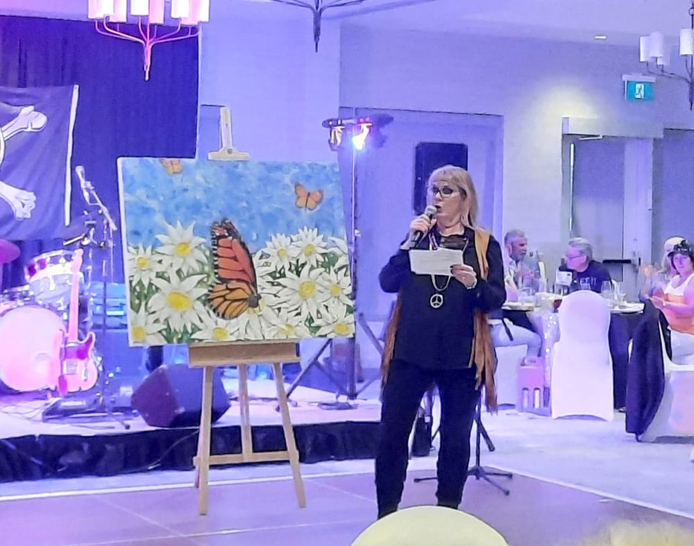 Upper Grand Learning Foundation hosted fundraising gala post image