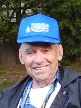 HURD, John Paul post image