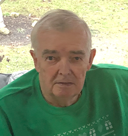 KIRK, Gordon Wilson post image