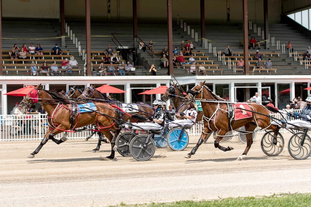 Women’s Driving Championship coming to Elora track on Aug. 12 post image