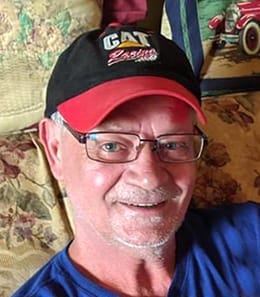 QUIGLEY, Trevor post image