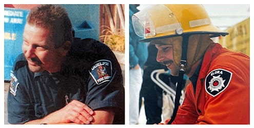 RAYNARD, Gregory James post image